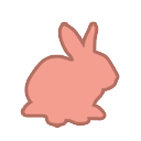 Rabbit safety: Avoid